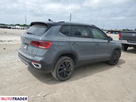 Volkswagen Pozostałe 2024 1 Volkswagen Pozostałe 2024 1