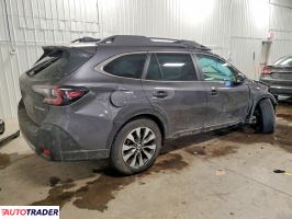 Subaru Outback 2024 2
