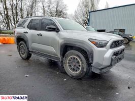 Toyota Pozostałe 2025 2