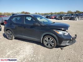 Nissan Pozostałe 2020 1