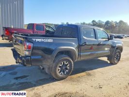 Toyota Tacoma 2023 3