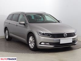 Volkswagen Passat 2015 2.0 147 KM Volkswagen Passat 2015 2.0 147 KM