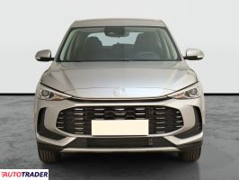 MG ZS 2025 1.5 113 KM