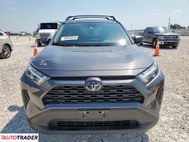 Toyota Pozostałe 2023 2