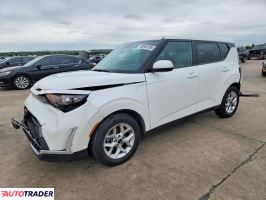 Kia Soul - zobacz ofertę