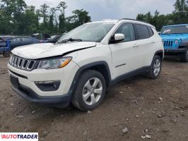 Jeep Compass 2021 2 Jeep Compass 2021 2
