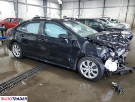 Toyota Corolla 2022 1 Toyota Corolla 2022 1