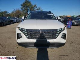 Hyundai Tucson 2023 2