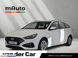 Hyundai i30 - zobacz ofertę Hyundai i30 - zobacz ofertę
