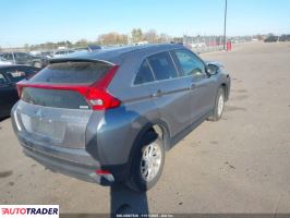 Mitsubishi Eclipse 2019 1