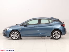Opel Astra 2017 1.4 147 KM Opel Astra 2017 1.4 147 KM