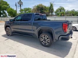 GMC Sierra 2021 6 GMC Sierra 2021 6