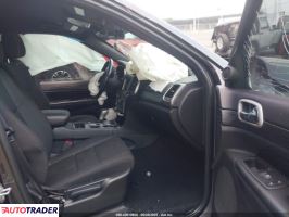 Jeep Grand Cherokee 2020 3 Jeep Grand Cherokee 2020 3
