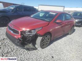 Kia Pozostałe 2019 2 Kia Pozostałe 2019 2