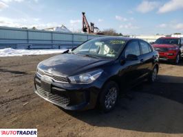 Kia Rio 2020 1