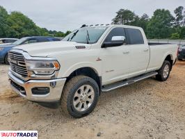 Dodge Ram - zobacz ofertę