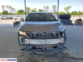 Toyota Camry 2020 2