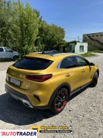 Kia Ceed 2021 1.6 204 KM Kia Ceed 2021 1.6 204 KM