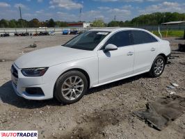 Audi A4 2023 2