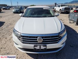 Volkswagen Jetta 2020 1