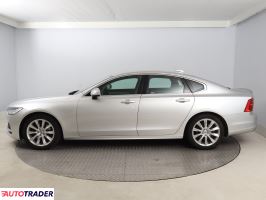 Volvo S90 2019 2.0 187 KM