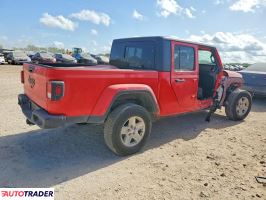 Jeep Pozostałe 2023 3