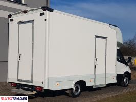 Iveco Daily 2020 2.3 Iveco Daily 2020 2.3