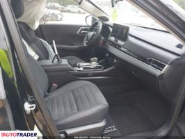 Mitsubishi Outlander 2025 2 Mitsubishi Outlander 2025 2