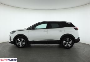 Peugeot 3008 2023 1.2 128 KM Peugeot 3008 2023 1.2 128 KM