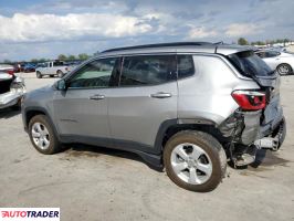 Jeep Compass 2018 2