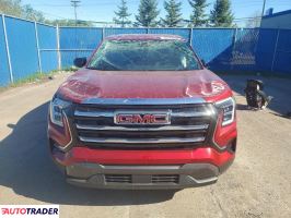 GMC Terrain 2025 1