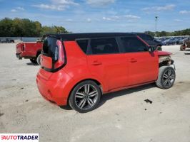 Kia Soul 2019 2 Kia Soul 2019 2