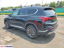 Hyundai Santa Fe 2023 1