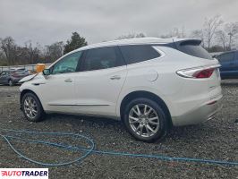 Buick Enclave 2022 3