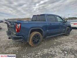 GMC Sierra 2021 5