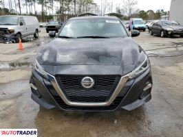Nissan Altima 2021 2 Nissan Altima 2021 2