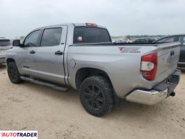 Toyota Tundra 2019 4 Toyota Tundra 2019 4