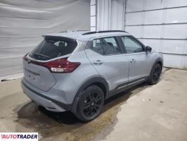 Nissan Pozostałe 2024 1 Nissan Pozostałe 2024 1