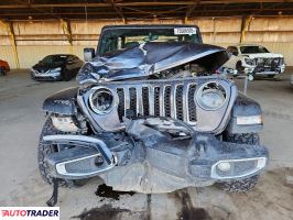 Jeep Pozostałe 2023 3