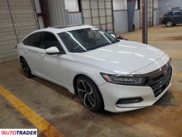 Honda Accord 2020 2