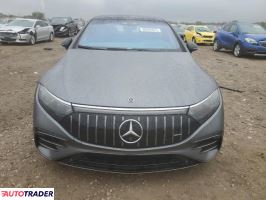 Mercedes CL 2023