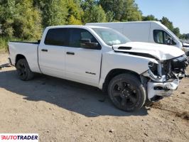 Dodge Ram 2024 5