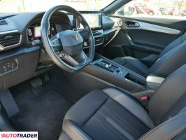 Cupra 2023 1.5 150 KM