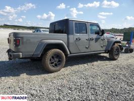 Jeep Pozostałe 2021 3