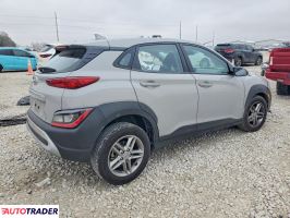 Hyundai Kona 2023 2