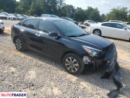 Kia Rio 2022 1 Kia Rio 2022 1