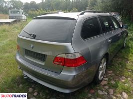 BMW 530 2007 3 231 KM BMW 530 2007 3 231 KM