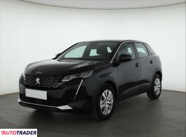 Peugeot 3008 2021 1.2 128 KM