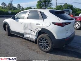 Mazda CX-30 2023 2 Mazda CX-30 2023 2