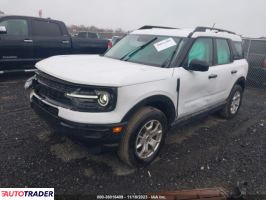 Ford Bronco 2023 1